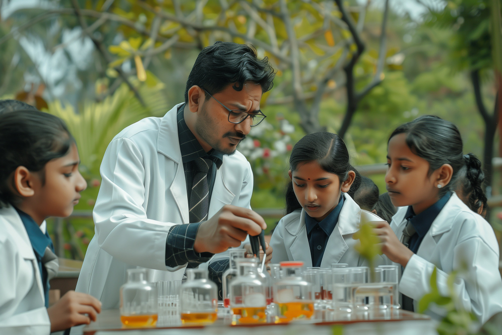 Science Exhibition