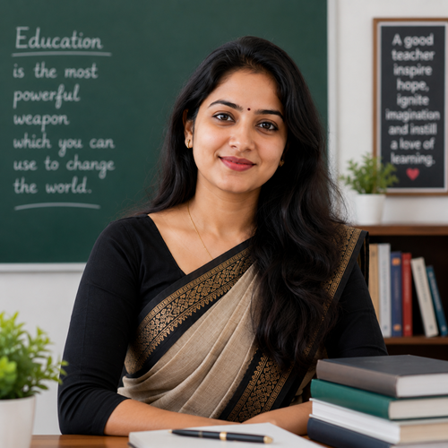 Ms. Neha Verma